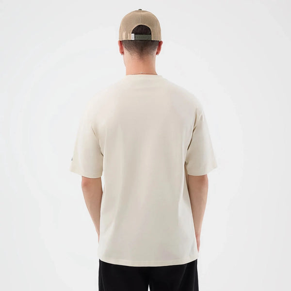 T-shirt Arizona Beige