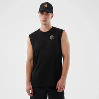 Débardeur Sport Noir