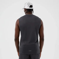 Débardeur Sport Gris