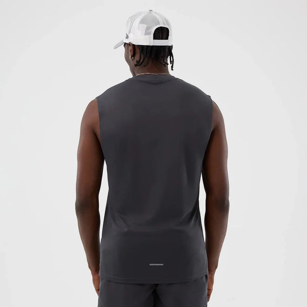 Débardeur Sport Gris