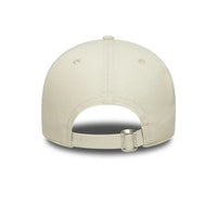 Casquette 9Forty New York Yankees Beige/Marine