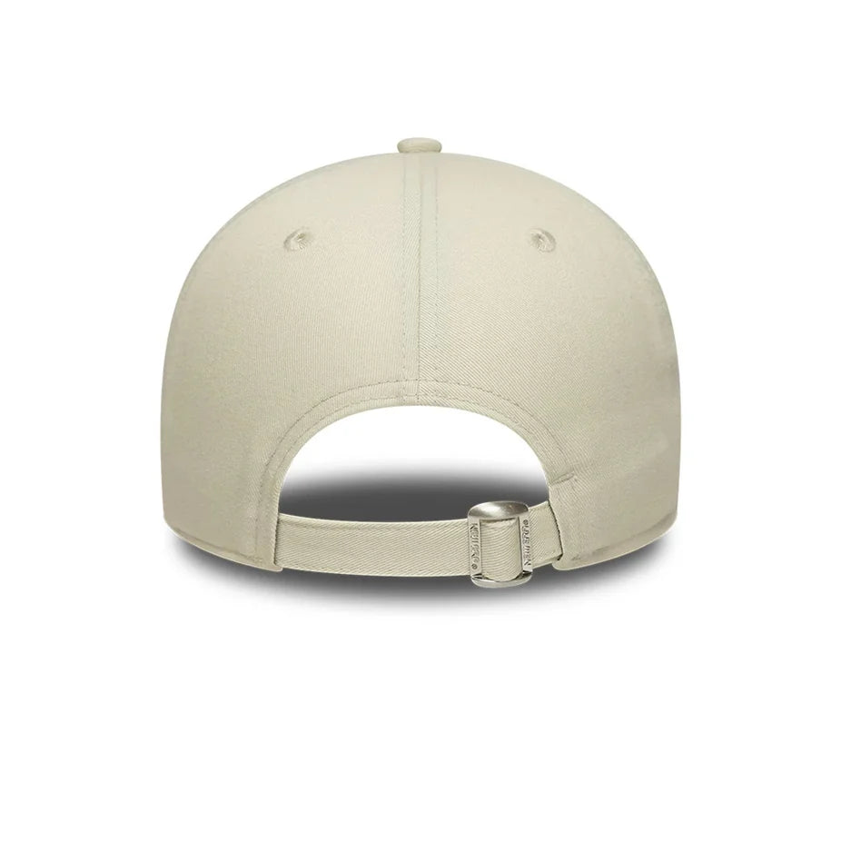 Casquette 9Forty Los Angeles Dodgers World Series Beige/Rose