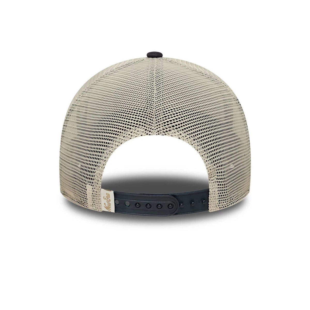 Casquette Trucker Beach Beige