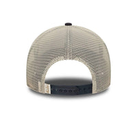 Casquette Trucker Beach Beige