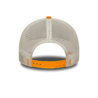 Casquette Trucker Costa Brava Blanc
