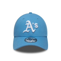 Casquette 9Forty Oakland Athletics Bleu