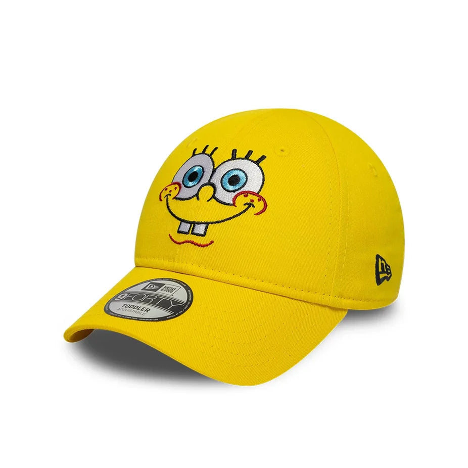 Casquette Toddler Bob Jaune