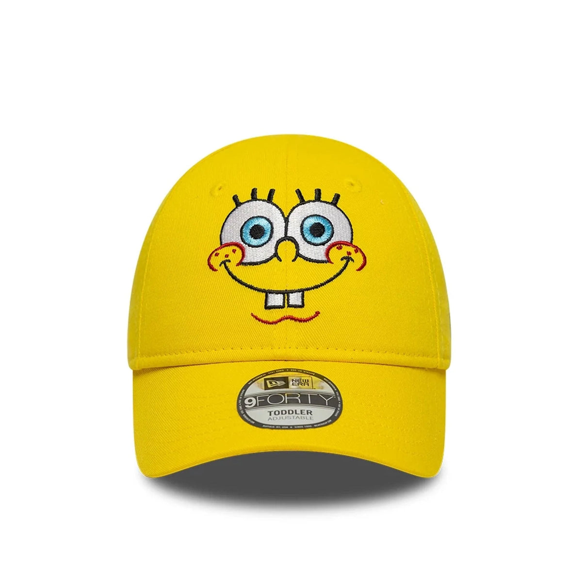 Casquette Toddler Bob Jaune