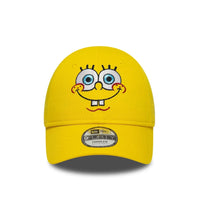 Casquette Toddler Bob Jaune