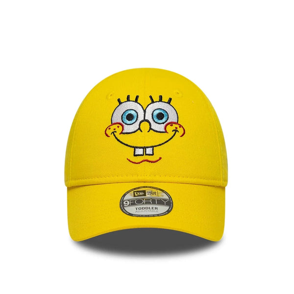Casquette Toddler Bob Jaune