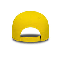 Casquette Toddler Bob Jaune