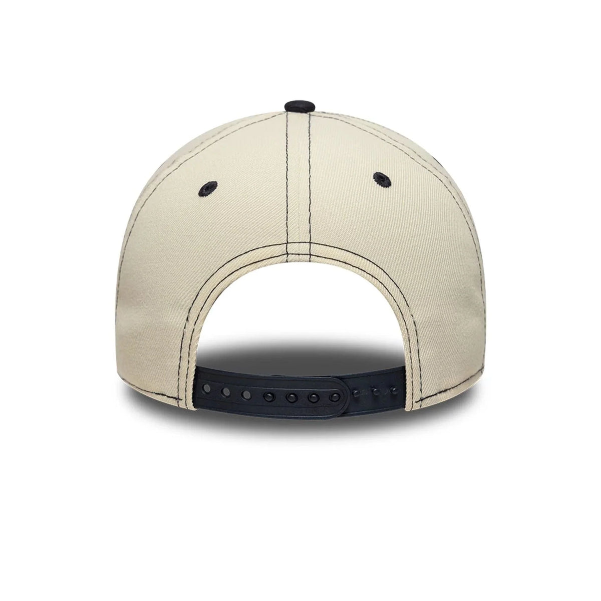 Casquette 9Forty A-Frame New York Yankees Beige