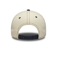 Casquette 9Forty A-Frame New York Yankees Beige
