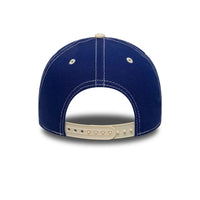 Casquette 9Forty A-Frame Los Angeles Dodgers Bleu