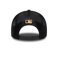 Casquette Trucker New York Camo