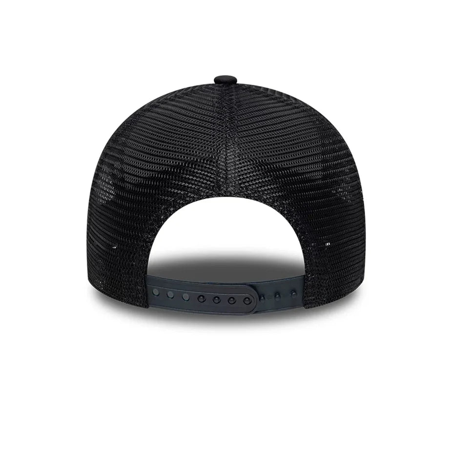 Casquette Trucker Los Angeles Dodgers Marine