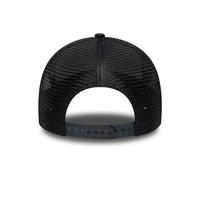 Casquette Trucker Los Angeles Dodgers Marine