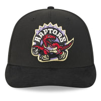 Casquette 9Fifty Toronto Raptors Noir