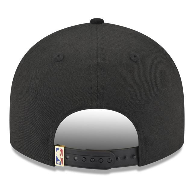 Casquette 9Fifty Charlotte Hornets Noir