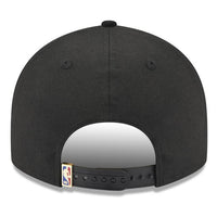 Casquette 9Fifty Charlotte Hornets Noir