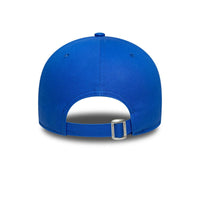 Casquette 9Forty New York Yankees Bleu