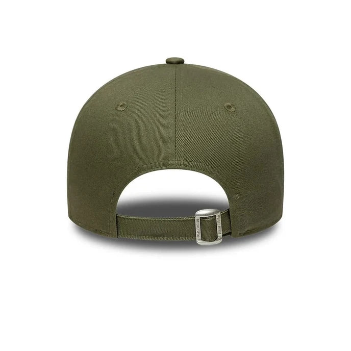 Casquette 9Forty New York Yankees Kaki