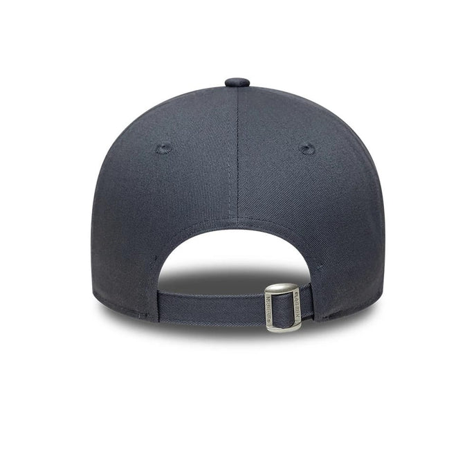 Casquette 9Forty Los Angeles Dodgers Camo Bleu