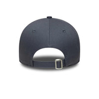 Casquette 9Forty Los Angeles Dodgers Camo Bleu