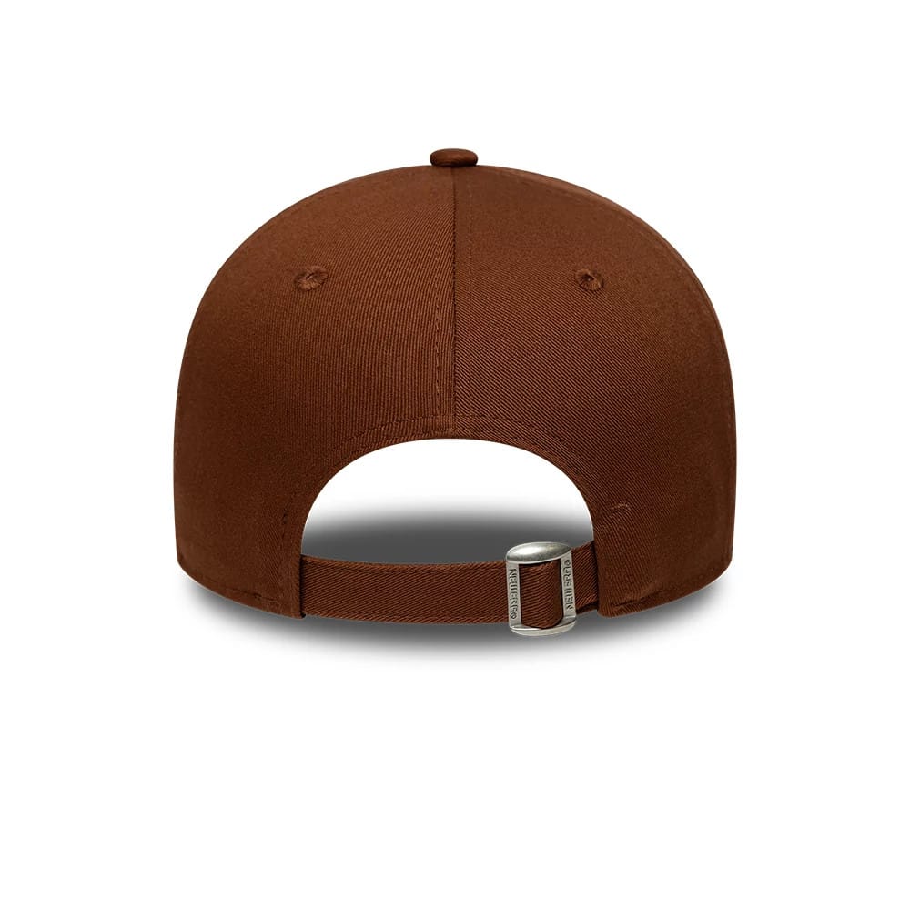Casquette 9Forty Detroit Tigers Marron