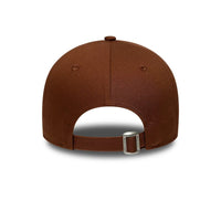 Casquette 9Forty Detroit Tigers Marron