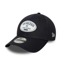 Casquette 9Forty New York Yankees Marine