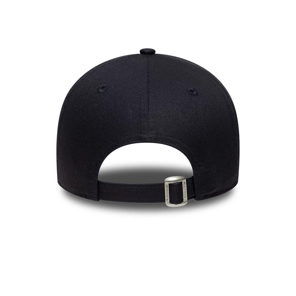 Casquette 9Forty New York Yankees Marine