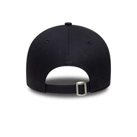 Casquette 9Forty New York Yankees Marine