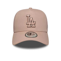 Casquette Trucker Los Angeles Dodgers Rose