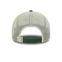 Casquette Trucker Mountains Beige