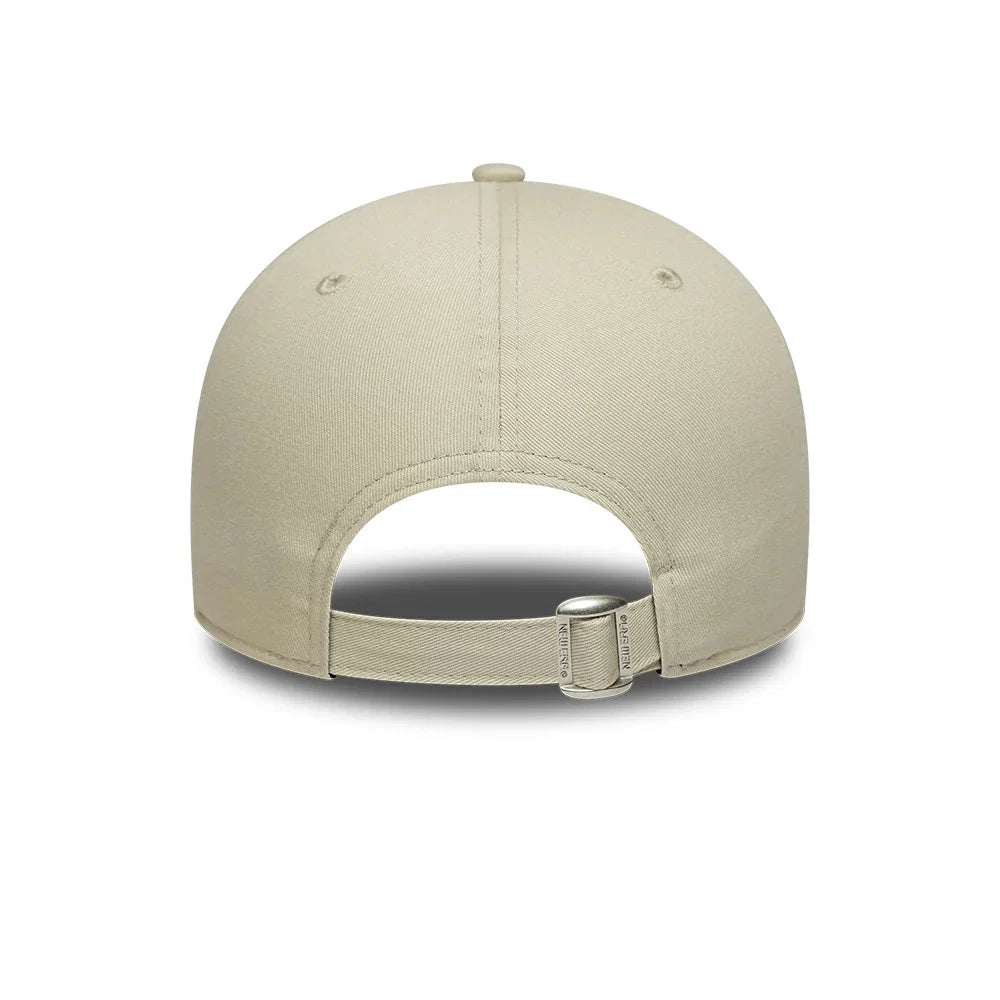 Casquette 9Forty Oakland Athletics Beige