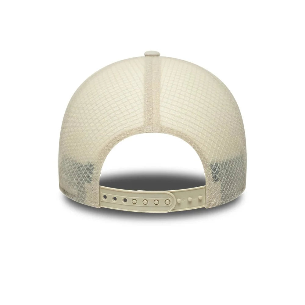 Casquette 9Forty Seattle Mariners Apex Beige
