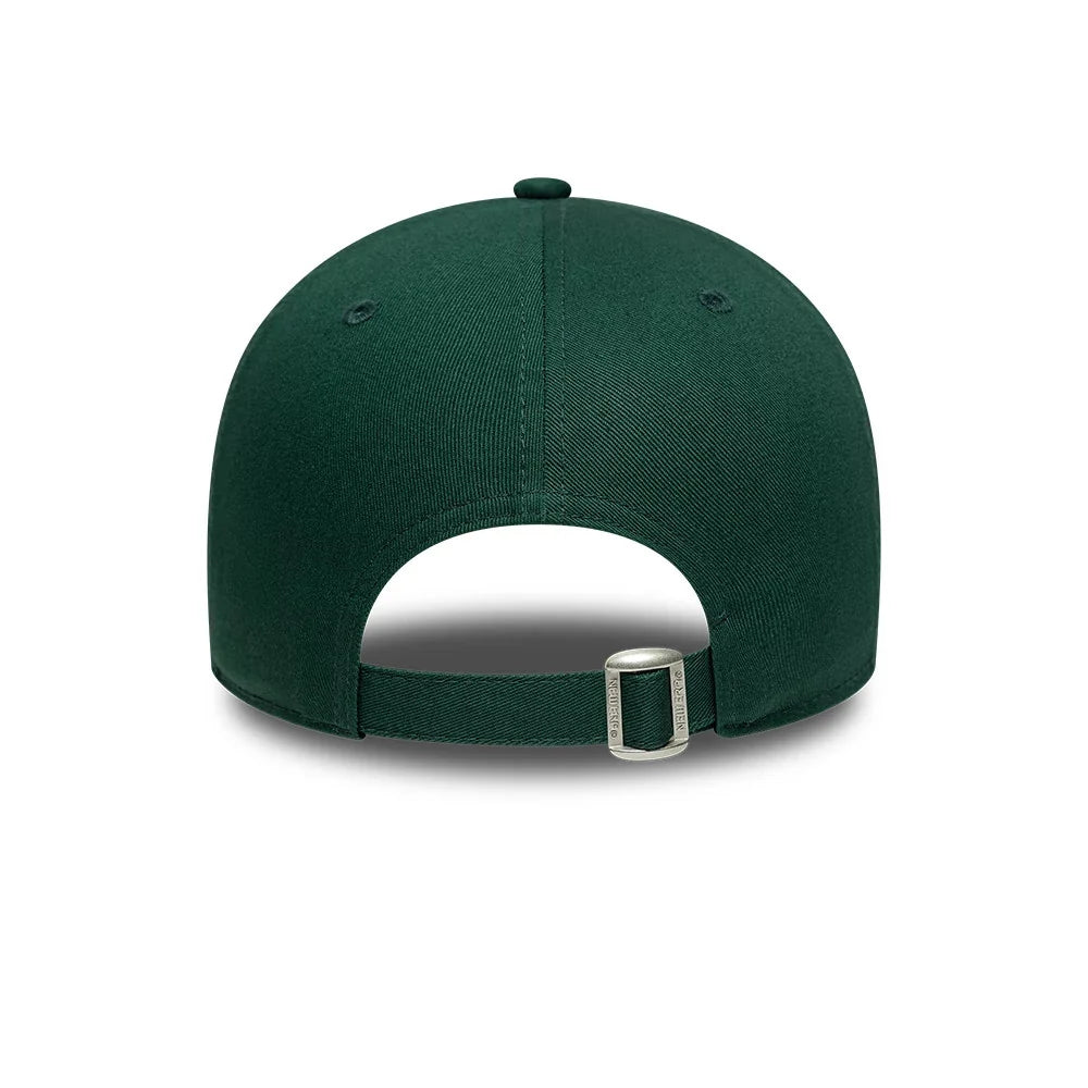 Casquette 9Forty New York Yankees Ours Vert