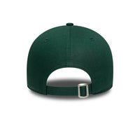 Casquette 9Forty New York Yankees Ours Vert