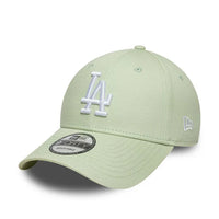 Casquette 9Forty Los Angeles Dodgers Vert Mint