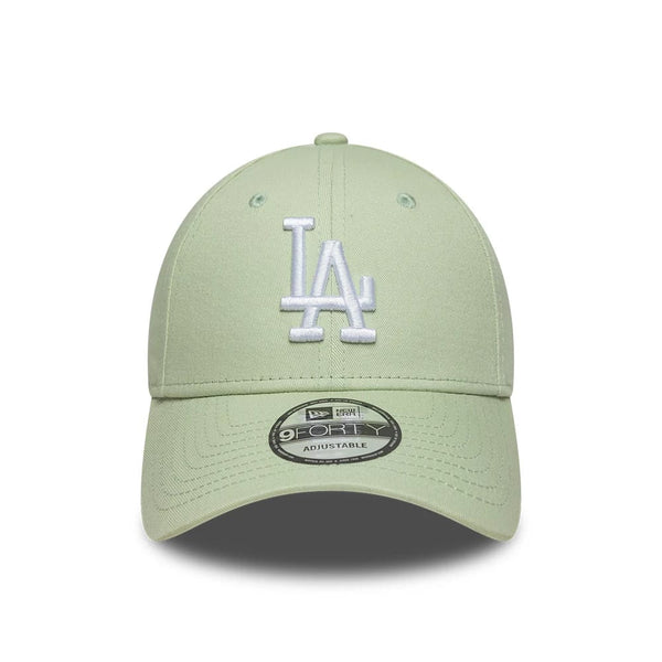 Casquette 9Forty Los Angeles Dodgers Vert Mint