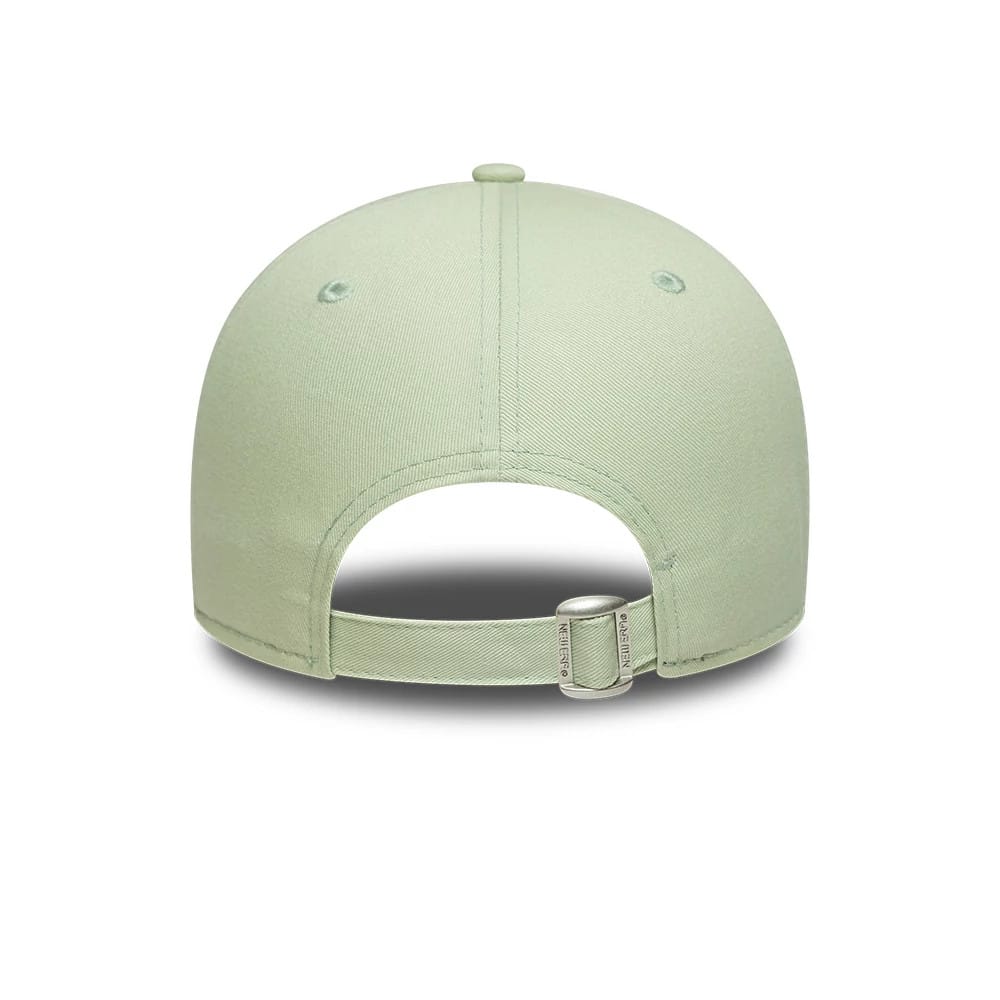 Casquette 9Forty Los Angeles Dodgers Vert Mint
