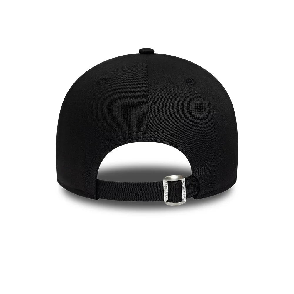 Casquette 9Forty Alone Strass Noir