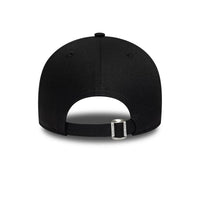 Casquette 9Forty Alone Strass Noir