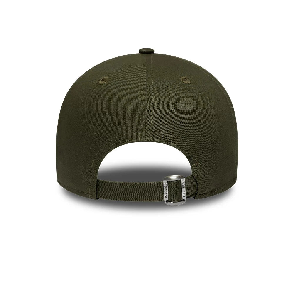 Casquette 9Forty Sorry Strass Kaki