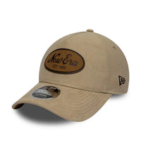 Casquette 9Forty Héritage Suède Beige