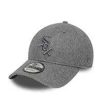 Casquette 9Forty Chicago White Sox Laine Gris