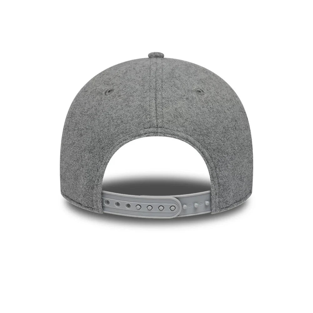 Casquette 9Forty Chicago White Sox Laine Gris