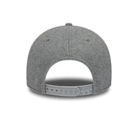 Casquette 9Forty Chicago White Sox Laine Gris