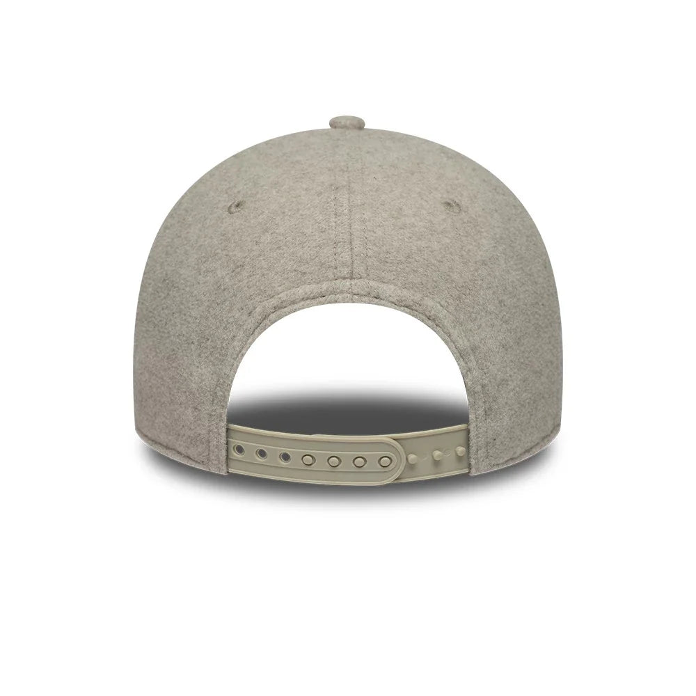 Casquette 9Forty Los Angeles Dodgers Laine Beige